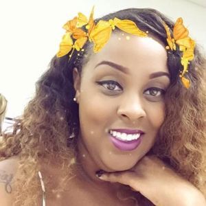 Meet your Posher, Nicole